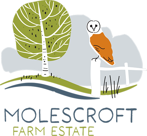 Molescroft Farm logo