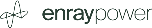 Enray Power logo